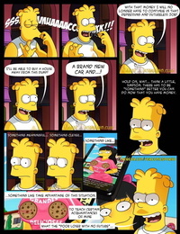 Croc- There’s No Sex Without “EX” – Simpsons