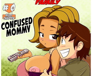 Crot- The Argento Family- Confused Mommy