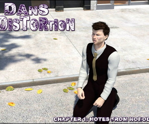 – Dan’s Distortion