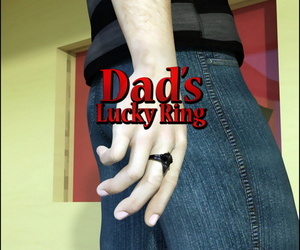 Dad’s Casual Ring – Accoutrement 1