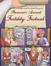 Relatedguy- Plumera’s Annual Fertility Festival
