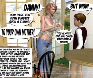 A22 – Danny together with Mom