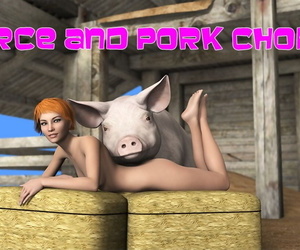 BDG- Circe and Pork Halve Part 1