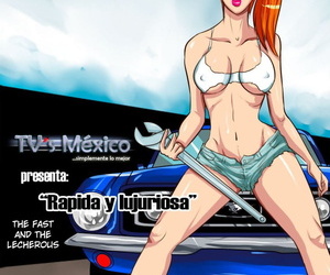 Travestis Mexico- Along to Changeless and Along to Lecherous