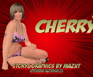 Cherry 3 – Mazut