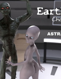 AstralBot3D- Earthlings Chapter 1