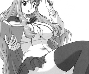 Kato Hayabusa – Mero Rin Queen