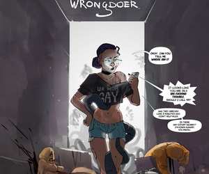 Underrock- Mai The Wrongdoer