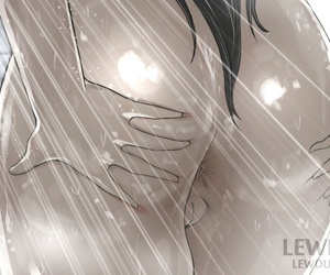 Lewdua – Shower Joy