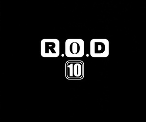 R.O.D 10 – Rider or Die