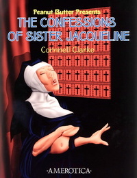 Amerotica-Confessions of Sister Jacqueline