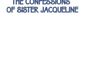 Amerotica-Confessions of Angel of mercy Jacqueline