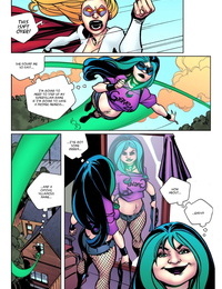 Bot- Empowered by Envy 03