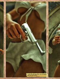 Mitru – Tomb Raider- Larra court – 25