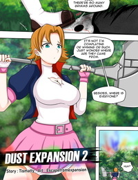 EscapefromExpansion- Dust Expansion 2