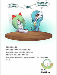 Rilex Lenov A Fairy Day Pokemon ????? Chinese