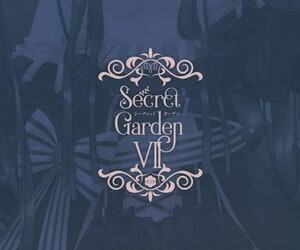 CT37 ActiveMover Arikawa Satoru Secret Garden VII FLOWER KNIGHT GIRL Chinese ?????