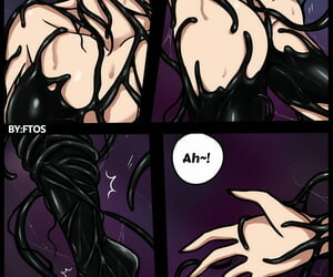 BLACKFTOS Venom TransSexual English Rewrite