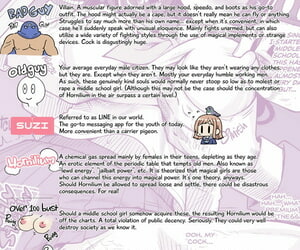 Showa Saishuu Sensen Hanauna Mahou Shoujo Yusya-chan - Magical Toilet Girl Yuusha 2 English 2d-market.com Decensored Digital