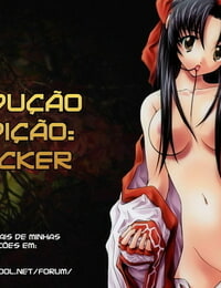 A ProgressÃ£o das Coisas Portuguese-BR Rewrite Loocker