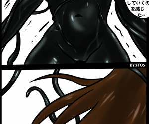 BLACKFTOS Venom TransSexual