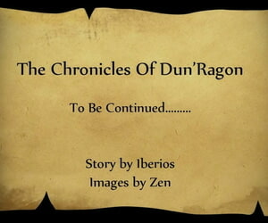 The Chronicles Of DunRagon 2 - The Halfâ€¦ - part 7