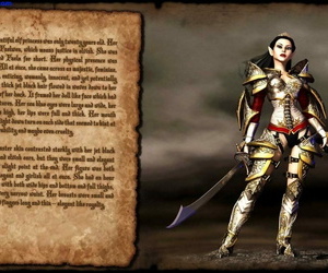 The Elf Princess & Her Warrior Troll Slaâ€¦ - part 2