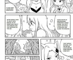 Fairy Tail H Quest 4 - Value You As A Frâ€¦