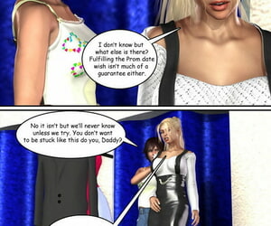 Daddys Prom 2 - part 3