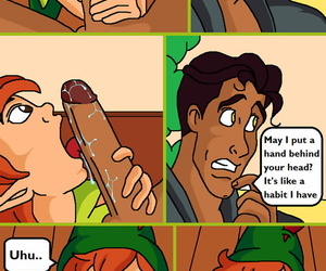 Sex Book - Naveen And Peter Pan - part 2