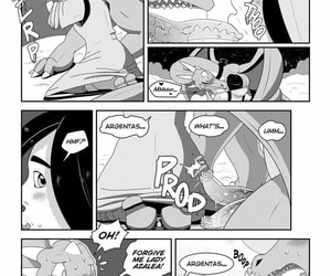 Night Of The Dragons Embrace - part 3