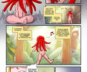 Life As A Tentacle Monster In Another Woâ€¦