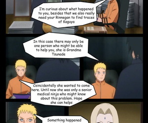 Special Treatment By Lady Tsunade