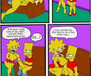 Be imparted to murder Simpsons - Digs Alone