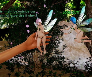 corruptx fairy spijkeren
