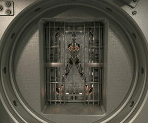 LockMaster Trixys Escape Try Ch. 2 - Vault no 5 - part 3
