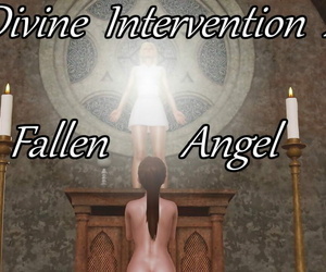Coinflip Divine Intervention 2: Fallen Angel
