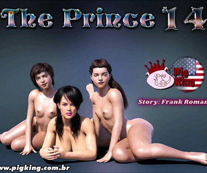 pigking के राजकुमार 14