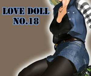 Kiru Kin Enjoy Doll No. Legal English EHCOVE - part 2