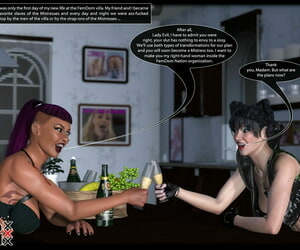 decaMeron X TransFomation Adventures - FemDom Nation - part 5