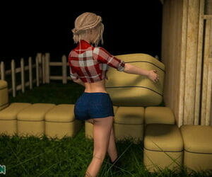 3DSimon Taylors Greasy Nightmare - Chapter 1. The Boar Gargling