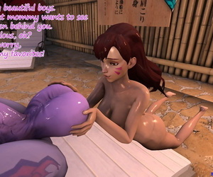 Anal Bath The Doodoo Space - part 5
