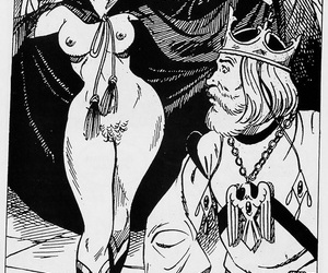 The Erotic Adventures Of King Arthur - Aâ€¦ - part 2