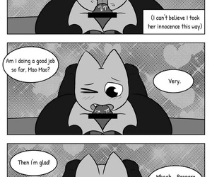 Little Bat Training