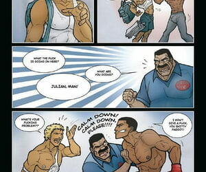 Boxing Julian - part 3
