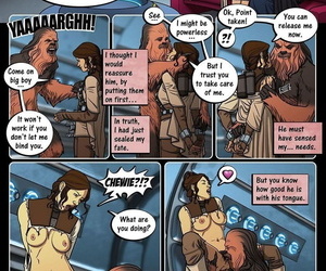 A Complete Guide To Wookie Sex 3