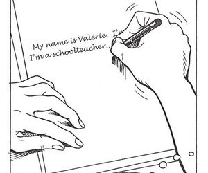Valeries Reminiscences 2 - part 17