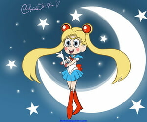 Sailor Star