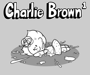 You Are A Sister Fucker Charlie Brown 1