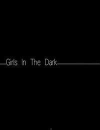 C82 Gokusaishiki- U.M.E.Project Aya Shachou- ukyo_rst Girls In The Dark Touhou Project English animefan71109
